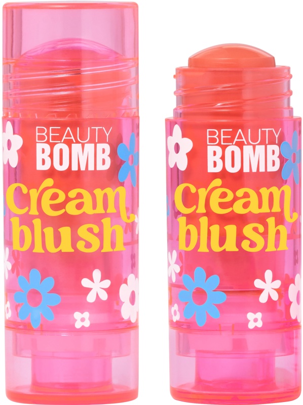 Кремовая бомба. Beauty Bomb кремовые румяна в стике. Румяна Beauty Bomb Cream blush 01. Beauty Bomb Cream blush 02. Крем-стик боржуа.