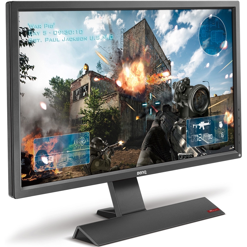 benq 27 rl2755