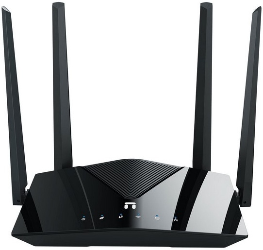 Wi-Fi роутер Netis NX10 — купить по низкой цене в интернет-магазине ОНЛАЙН ТРЕЙД.РУ