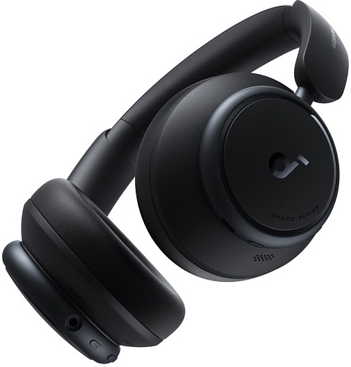 Soundcore space q45 black. SOUNDCORE q45.