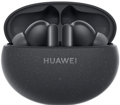 Беспроводные наушники Bluetooth Huawei Freebuds 5i Черный 55036647 — купить по низкой цене в интернет-магазине ОНЛАЙН ТРЕЙД.РУ