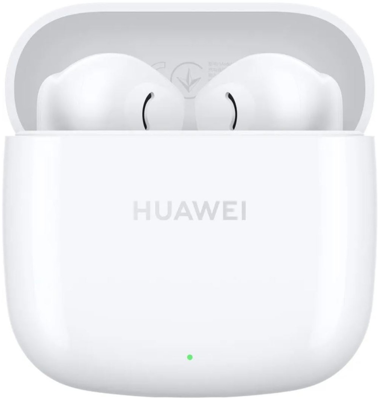 Беспроводные наушники Bluetooth Huawei Freebuds SE 2 Белые 55036940 — купить по низкой цене в интернет-магазине ОНЛАЙН ТРЕЙД.РУ