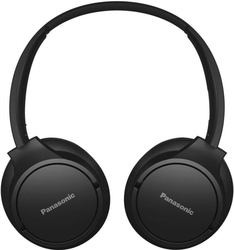 Беспроводные наушники Panasonic RB-HF520BGEK, черный — купить в ...