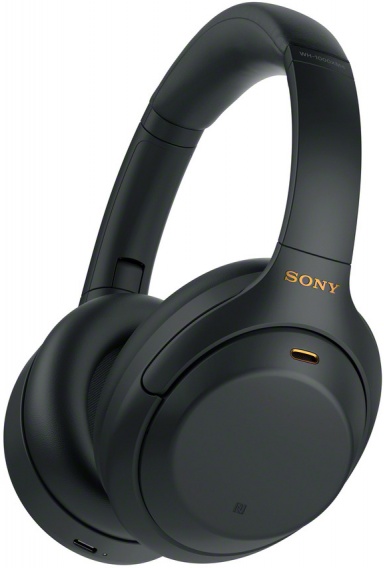 Беспроводные наушники Sony WH-1000XM4, черный WH1000XM4/BM — купить по низкой цене в интернет-магазине ОНЛАЙН ТРЕЙД.РУ