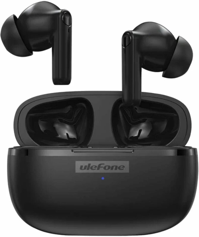 Наушники Ulefone Buds Black