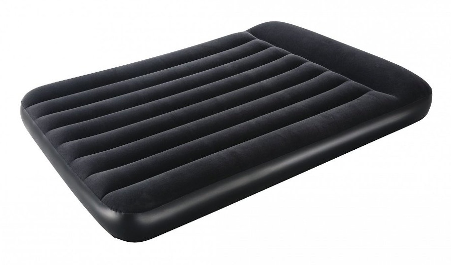 Надувной матрас bestway aerolax air bed 67556