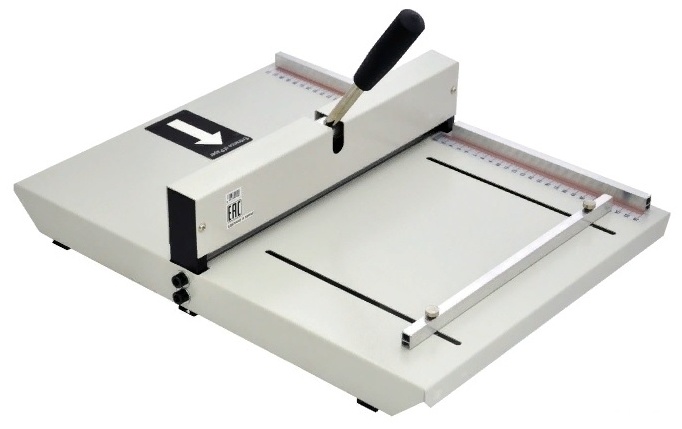 Биговщик Rayson CM-350 ручной, 350 мм — купить в интернет-магазине ...