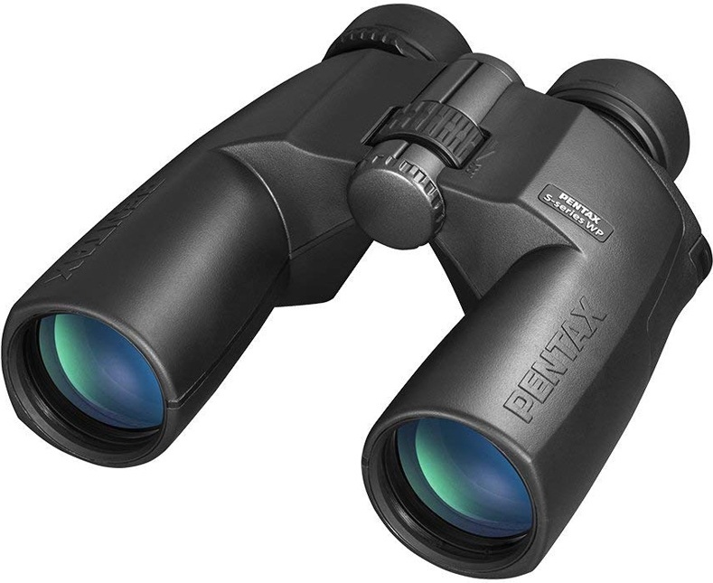 Бинокль Pentax SP 10x50 WP — купить в интернет-магазине ОНЛАЙН ТРЕЙД.РУ