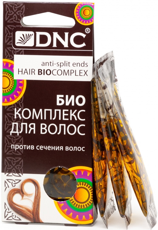 Dnc (dnc kosmetika) biokompleks protiv secheniya prw 0.045l tb (4751006751637)