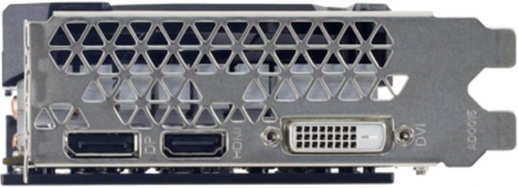Видеокарта BIOSTAR GeForce RTX 2060 SUPER 8G — купить в интернет ...