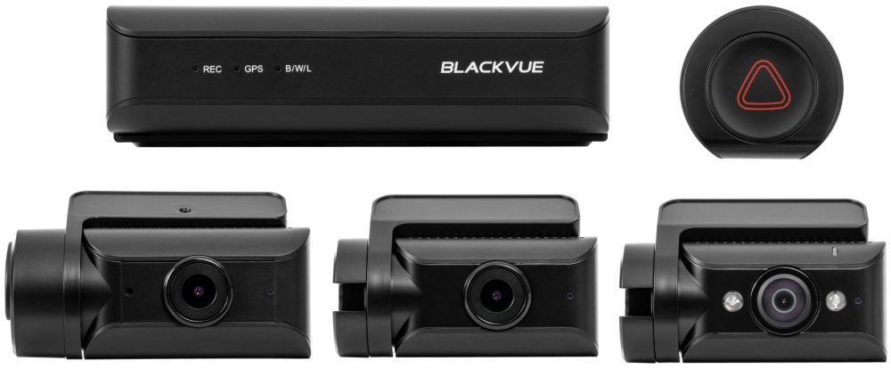 Видеорегистратор BlackVue DR770X BOX- низкая цена, доставка или самовывоз по Твери. Видеорегистратор BlackVue DR770X BOX купить в интернет магазине ОНЛАЙН ТРЕЙД.РУ.