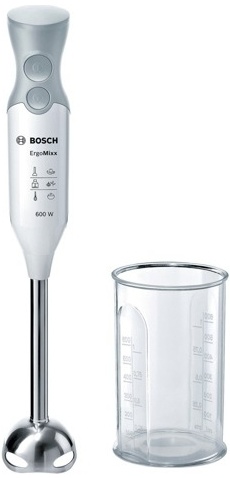 Блендер Bosch MSM66110 погружной — купить по низкой цене в интернет-магазине ОНЛАЙН ТРЕЙД.РУ