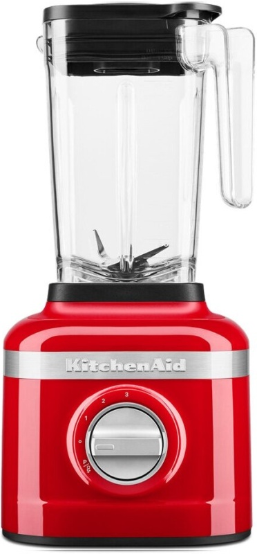 Блендер Kitchenaid K150 5KSB1325EER стационарный, красный — купить в ...