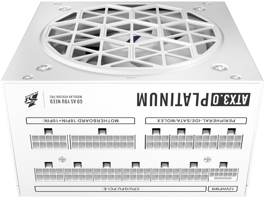 Блок питания 1stplayer NGDP 1000w White Platinum ATX3.0 ha-1000ba3-WH. 1stplayer NGDP 1000w White Platinum atx3. 1stplayer NGDP 1000w White. Блок питания: 1stplayer NGDP ha-1300ba3-.