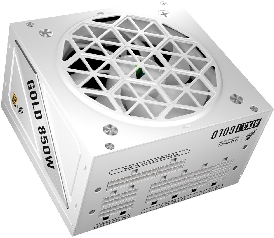 1stplayer ngdp gold 850w ha 850ba4 wh