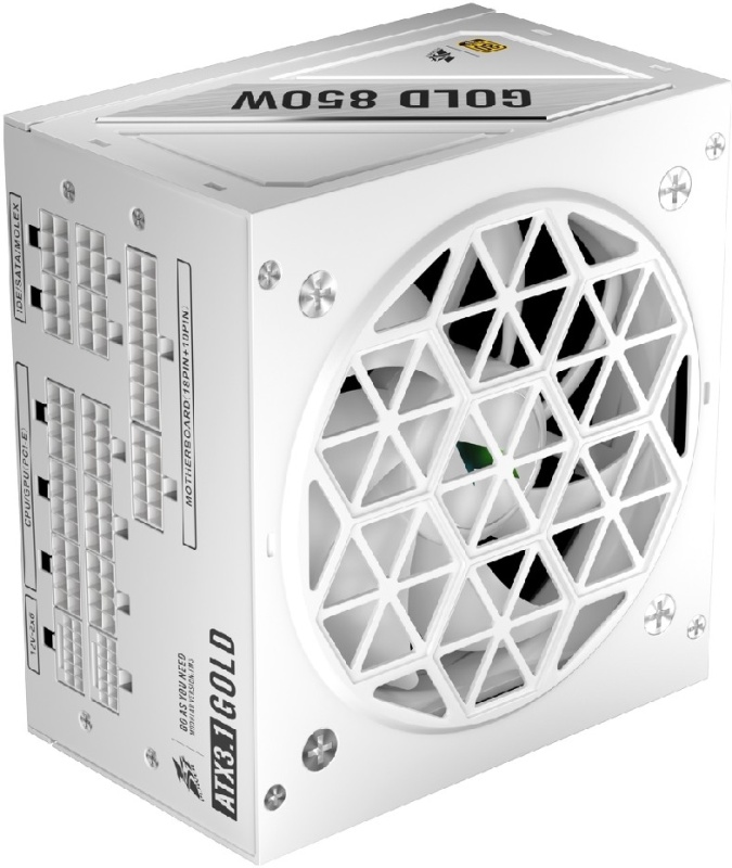 1stplayer ngdp gold 850w ha 850ba4 wh