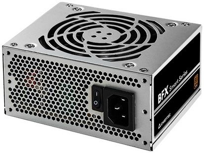 Блок питания CHIEFTEC BFX, 350W, 80+ Bronze (BFX-350BS) — купить по низкой цене в интернет-магазине ОНЛАЙН ТРЕЙД.РУ