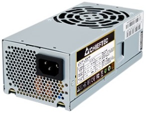 Блок питания CHIEFTEC Smart, 400W, 80+ Bronze (GPF-400P)- низкая цена, доставка или самовывоз по Екатеринбургу. Блок питания Чифтек Smart, 400W, 80+ Bronze (GPF-400P) купить в интернет магазине ОНЛАЙН ТРЕЙД.РУ