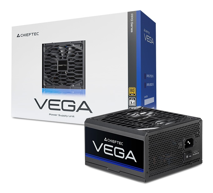 Chieftec vega 850w gold
