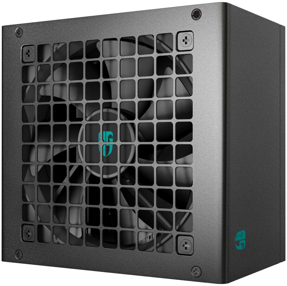 850w deepcool pn850m 80 gold
