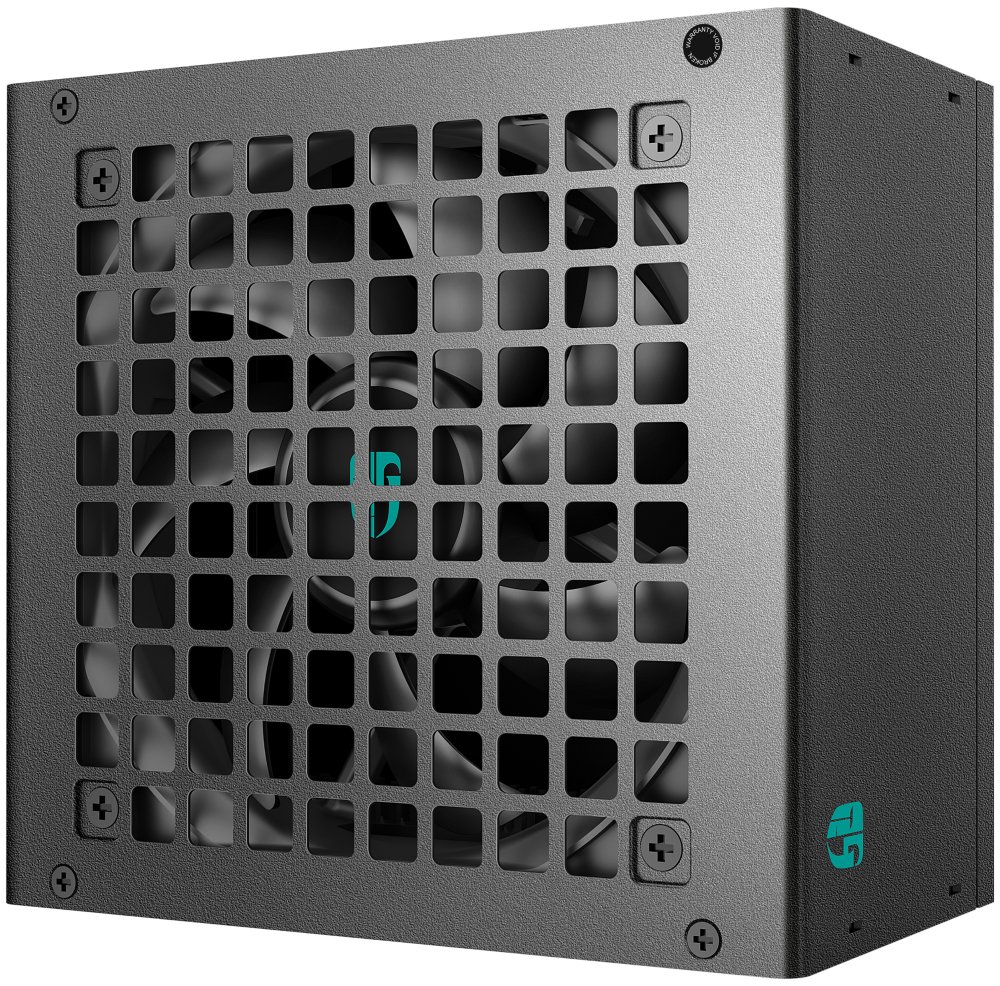 Блок питания Deepcool GAMERSTORM PQ1200G, 1200W, 80+ Gold, ATX3.1- купить по выгодной цене в интернет-магазине ОНЛАЙН ТРЕЙД.РУ Санкт-Петербург