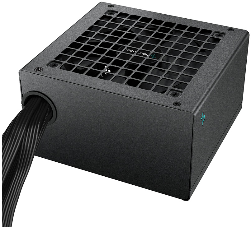 Блок питания deepcool pk800d