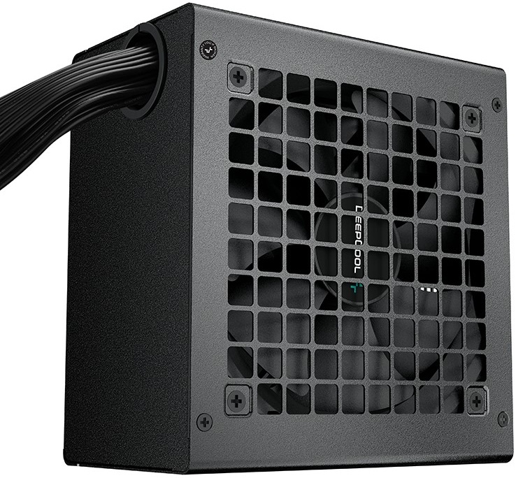 Блок питания DeepCool PK700D - купить в интернет-магазине ОНЛАЙН ТРЕЙД.РУ