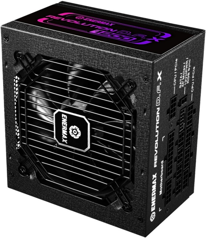 Блок питания 1200w 80 gold. Блок питания Enermax erf850ewt. Блок питания Enermax erf750ewt