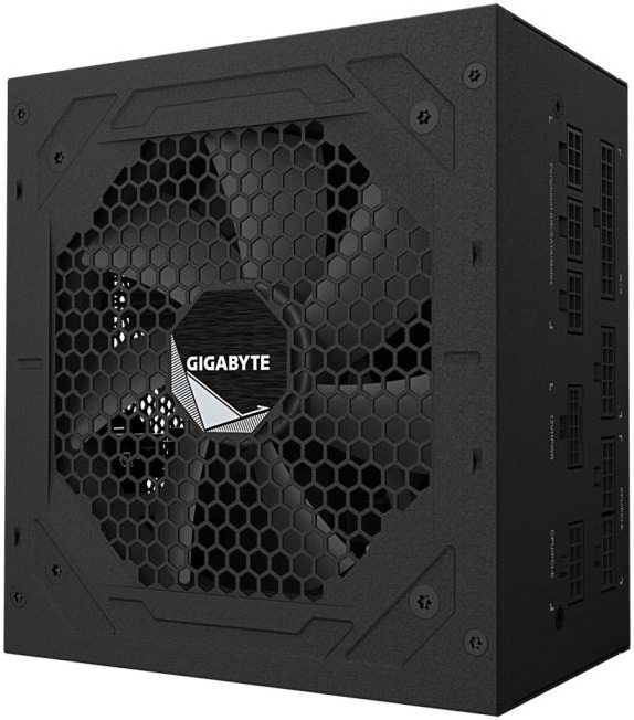 Блок питания Gigabyte ATX 1000W GP-UD1000GM PG5 — купить по низкой цене в интернет-магазине ОНЛАЙН ТРЕЙД.РУ