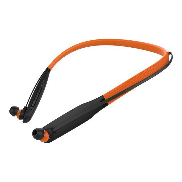 Bluetooth-гарнитура MOTOROLA VERVE RIDER + Black/Orange MOTOROLA VERVE RIDER+ — купить в интернет-магазине ОНЛАЙН ТРЕЙД.РУ