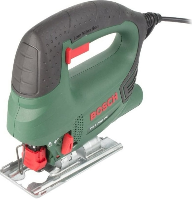 Лобзик бош PST 700. Лобзик Bosch PST 750 pe 530вт.