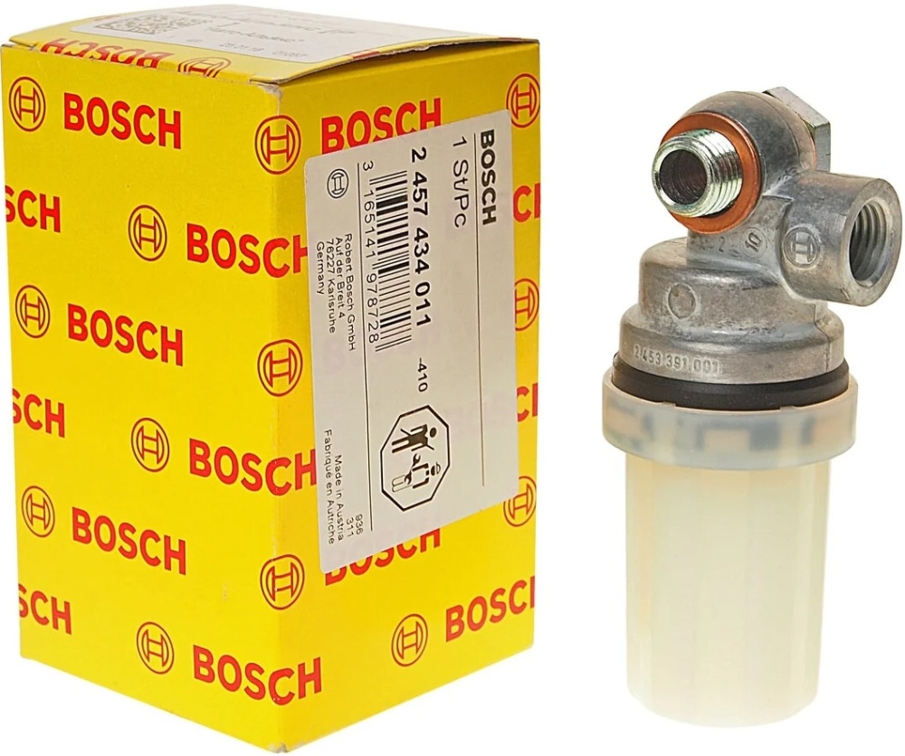 Bosch 0580313058 Фильтр Грубой Очистки Купить