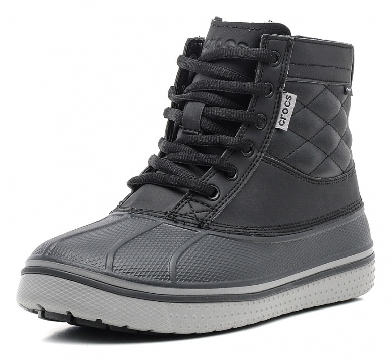 Crocs sympatex sales