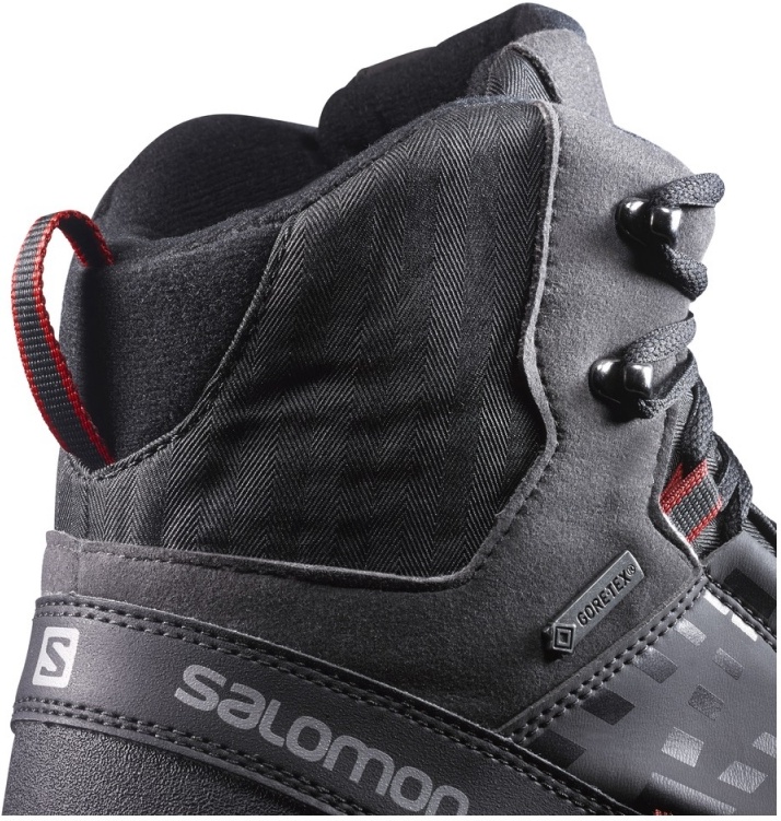 Salomon kaipo discount mid