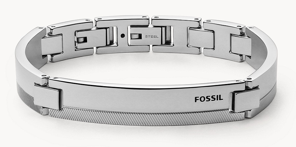 Браслет Fossil JF03995040- купить по выгодной цене в интернет-магазине ОНЛАЙН ТРЕЙД.РУ Санкт-Петербург