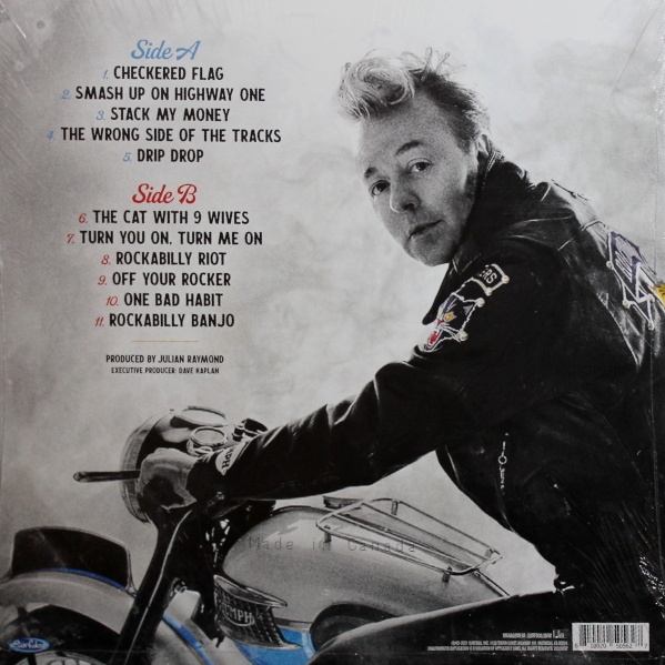 The rumbling перевод. C:\users\Alex\desktop\музыка\Stray Cats\Brian Setzer'68 Comeback Special - ignition!.