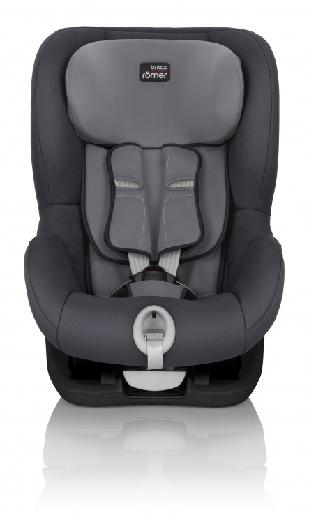 Кресло britax romer king 2