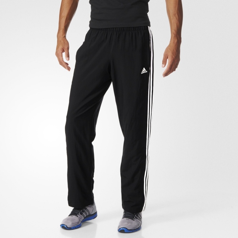 ADIDAS ESS 3S WV PANT S88115