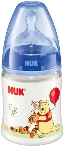 Nuk first sale choice disney