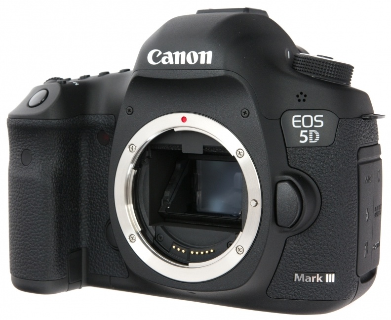 Canon 3 D Mark 3 Купить