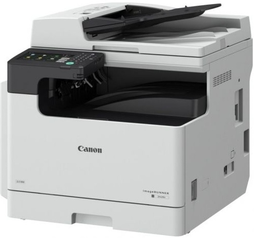 МФУ Canon imageRUNNER 2425I MFP (без тонера) Необходима установка сервисным инженером (АСЦ) 4293C004 - купить по выгодной цене в интернет-магазине ОНЛАЙН ТРЕЙД.РУ Санкт-Петербург