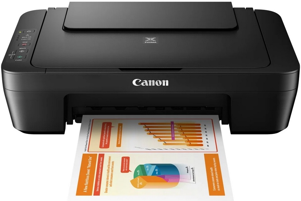 МФУ Canon PIXMA MG2555S принтер/копир/сканер 0727C026 — купить по низкой цене в интернет-магазине ОНЛАЙН ТРЕЙД.РУ