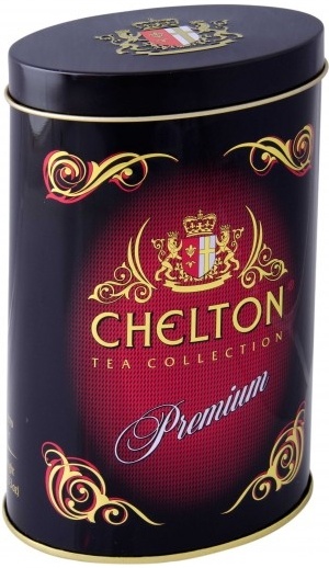 Чай chelton Премиум жб 0.100 (4791038965152)
