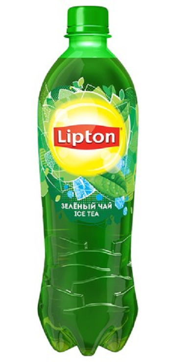 Картинки зеленого липтона