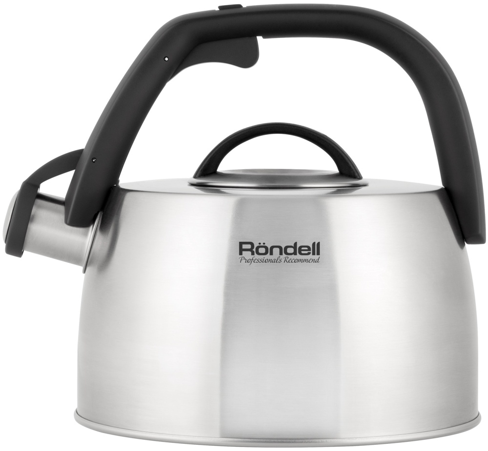 Чайник Rondell Loft Professional RDS-1506, 3 л — купить в интернет-магазине ОНЛАЙН ТРЕЙД.РУ