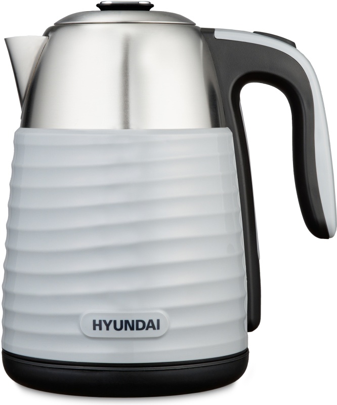 Чайник Hyundai HYK-S4804 — купить по низкой цене в интернет-магазине ...