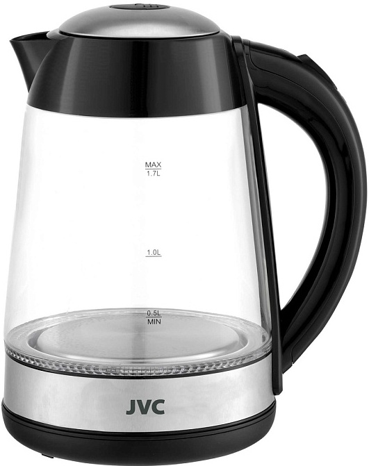 jvc kettle