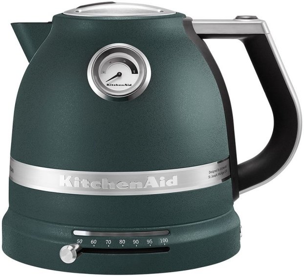 Чайник KitchenAid 5KEK1522EPP — купить по низкой цене в интернет-магазине ОНЛАЙН ТРЕЙД.РУ