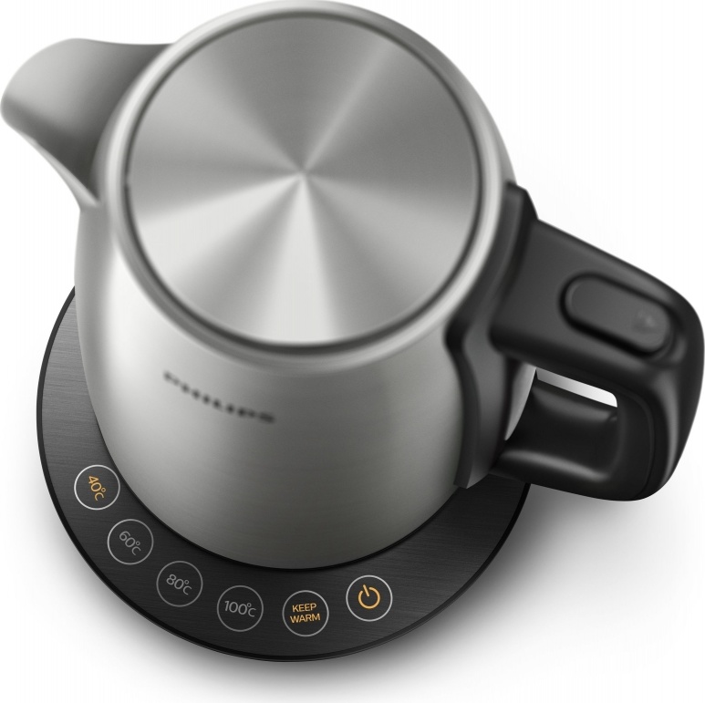 Чайник Philips HD 9359/90 с 4 установками температуры — купить в ...