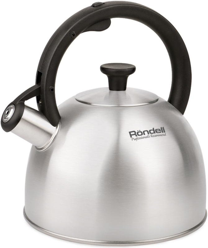 Чайник Rondell Massimo 3,0 л (RDS-1297) — купить в интернет-магазине ОНЛАЙН ТРЕЙД.РУ